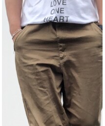 COMME des GARCONS | パンツ