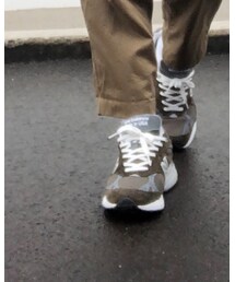 NEW BALANCE | スニーカー