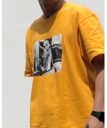 Supreme  | Tシャツ/カットソー