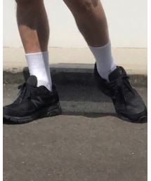 NEW BALANCE | スニーカー