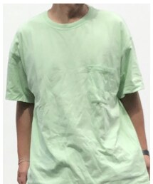 UNUSED | Tシャツ/カットソー