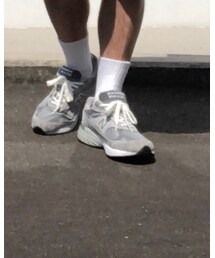 NEW BALANCE | スニーカー