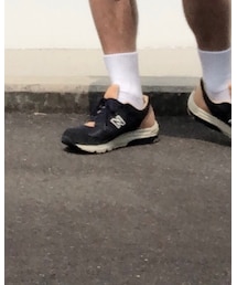 BEAUTY&YOUTH UNITED ARROWS | スニーカー