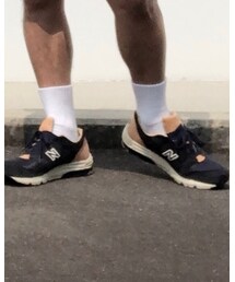 NEW BALANCE | スニーカー