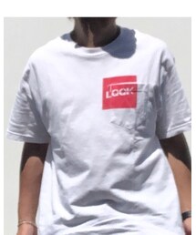 LQQK STUDIO | Tシャツ/カットソー