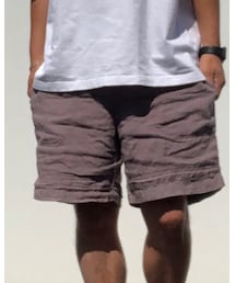 AUGUSTE PRESENTATION | パンツ