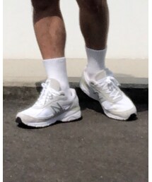 NEW BALANCE | スニーカー