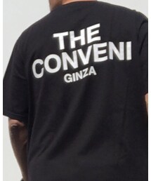 THE CONVENI | Tシャツ/カットソー