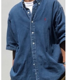 RALPH LAUREN | シャツ/ブラウス