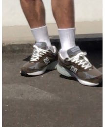 NEW BALANCE | スニーカー