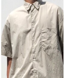 Graphpaper | シャツ/ブラウス