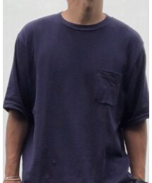 COMOLI | Tシャツ/カットソー
