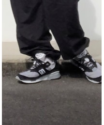 NEW BALANCE | スニーカー