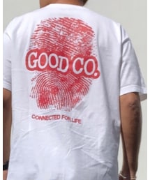 The Good Company | Tシャツ/カットソー