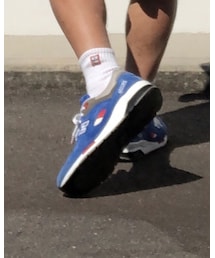NEW BALANCE | スニーカー