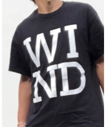 WIND AND SEA | Tシャツ/カットソー