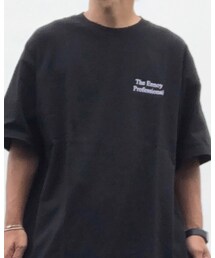 ennoy | Tシャツ/カットソー