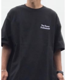 スタイリスト私物 | Tシャツ/カットソー