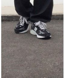 NEW BALANCE | スニーカー