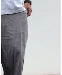 tim. | パンツ