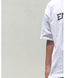 ennoy | Tシャツ/カットソー