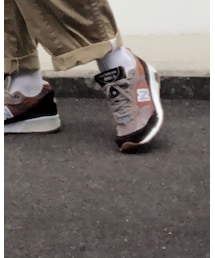 NEW BALANCE | スニーカー