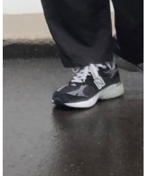 NEW BALANCE | スニーカー