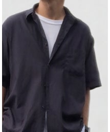COMOLI | Tシャツ/カットソー