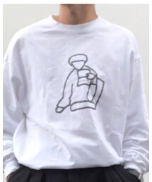 gourmet jeans | Tシャツ/カットソー