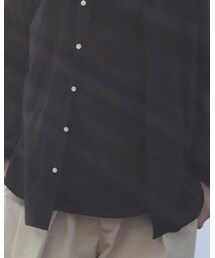 COMOLI | Tシャツ/カットソー