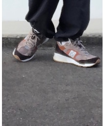 NEW BALANCE | スニーカー