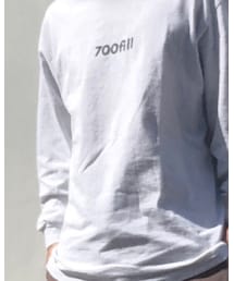 700fill | Tシャツ/カットソー