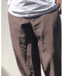 COMME des GARCONS | パンツ