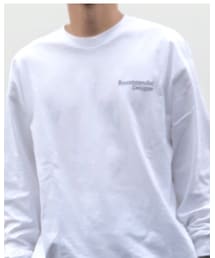 ennoy | Tシャツ/カットソー