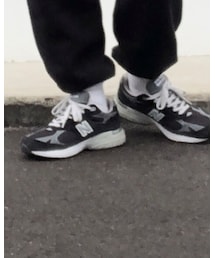 NEW BALANCE | スニーカー