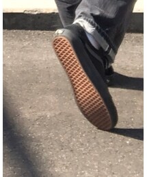 VANS | スニーカー