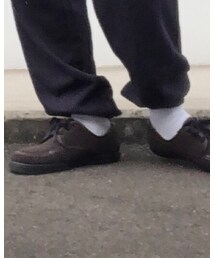 FRANCESCO | モカシン/デッキシューズ