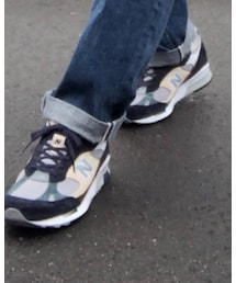 NEW BALANCE | スニーカー