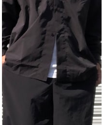COMOLI | Tシャツ/カットソー