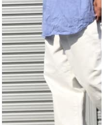 so nakameguro | デニムパンツ