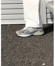 NEW BALANCE | スニーカー