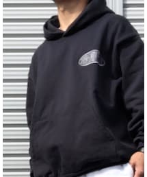 700fill | パーカー