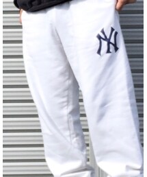 Newyork Yankees | パンツ