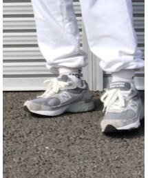 NEW BALANCE | スニーカー