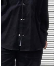 WHO'S WHO gallery | セットアップ