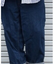 Graphpaper | デニムパンツ