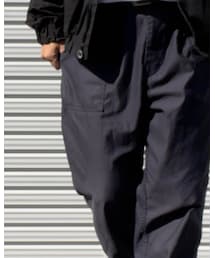 BEAMS | パンツ