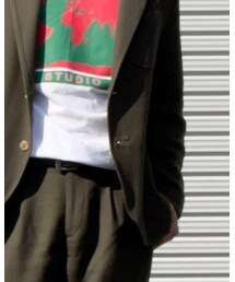 tim. | ジャケット/アウター