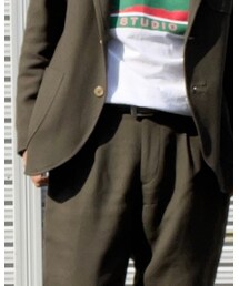 tim. | セットアップ