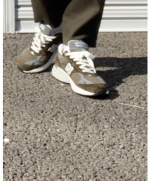 NEW BALANCE | スニーカー